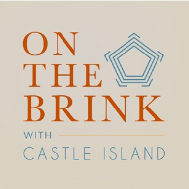 On the Brink with Castle Island