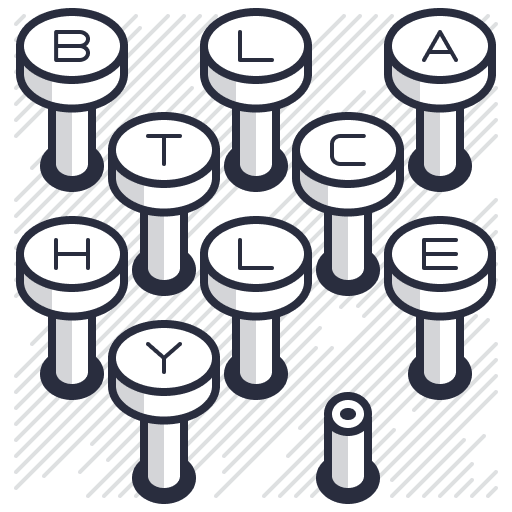 Coin Metrics Labs Blatchley Indexes Icon