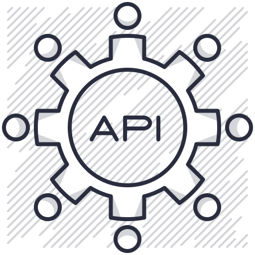 Coin Metrics Labs Community API Icon