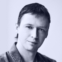 Alexander Kharitonov - VP Engineering