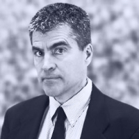 Kerry Yndestad - CTO