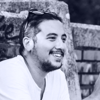 Konstantin Krbacevic - User Experience Designer