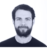 Oleksandr Buchkovskyi - Technical Project Manager & Software Engineer