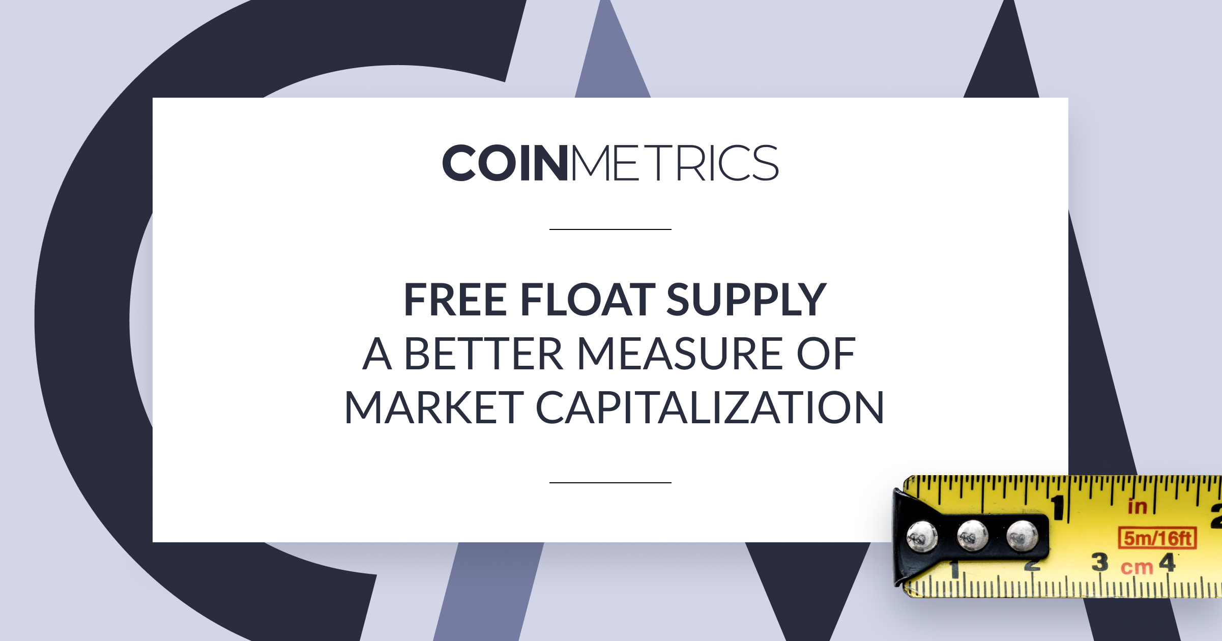 free-float-supply-a-better-measure-of-market-capitalization