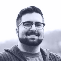 Anthony Mandelli - Community Manager