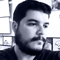 Saulo Ricci - Blockchain Data Engineer