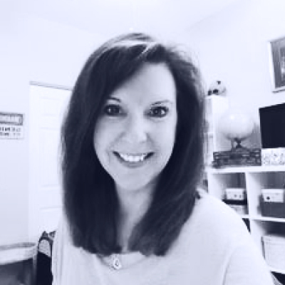 Christy Maxwell-Steele - Executive Assistant