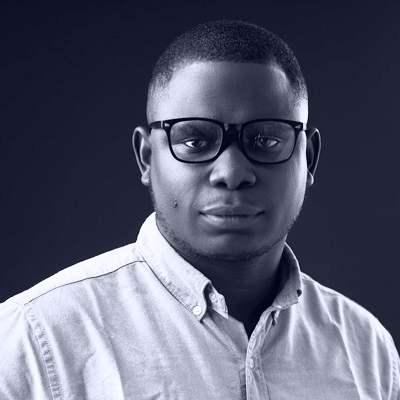 Felix Samuel - Frontend Software Engineer