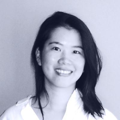 Christine Lee - Senior Data Scientist