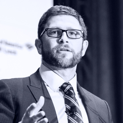 Scott Richard - Head of Growth