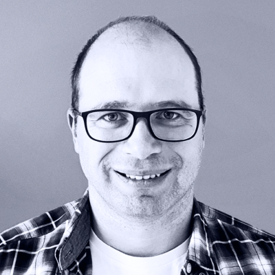 Andrey Kostin - Senior Software Engineer
