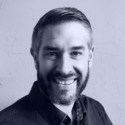 David O'Brien - Data Quality Engineer