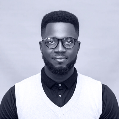 Destiny Ajakaiye - Frontend Software Engineer