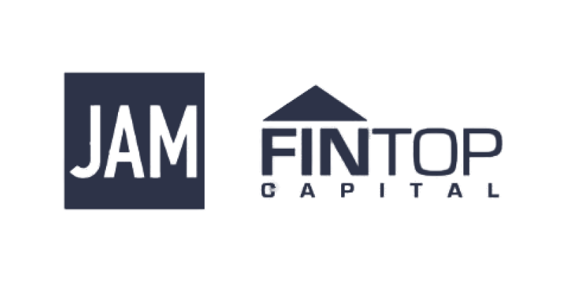 JAM FINTOP