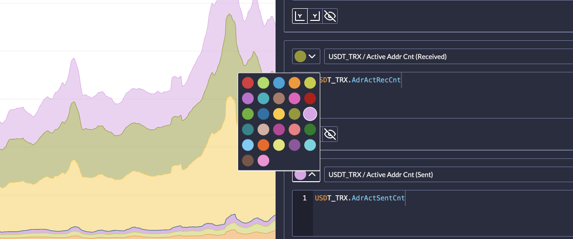 Color Palette Update