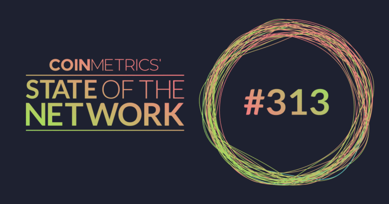State of the Network Issue 313: The After-Effects of Ethereum's Petra Upgrade