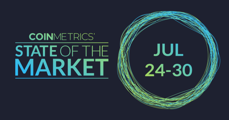 SOTM July 24-30, 2025