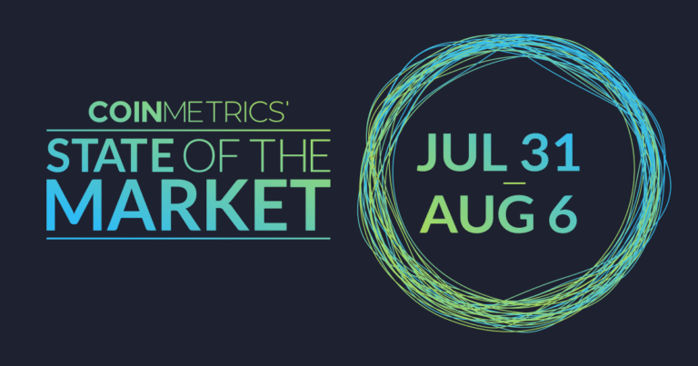 SOTM July 31-August 6, 2025